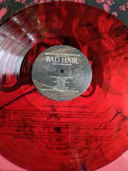 LP Kelly Rowland: Captive / Bad Hair (Original Motion Picture Soundtrack)