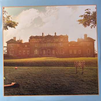 2LP Kris Bowers: Bridgerton - Season 2 : Music From The Original Netflix Series CLR