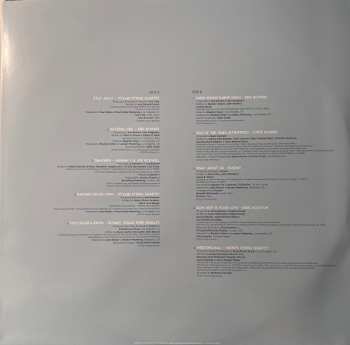 2LP Kris Bowers: Bridgerton - Season 2 : Music From The Original Netflix Series CLR