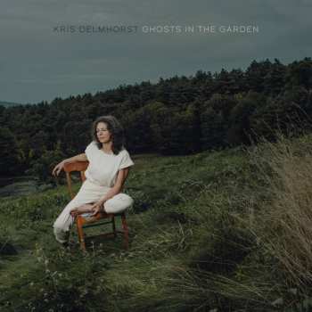 CD Kris Delmhorst: Ghosts In The Garden