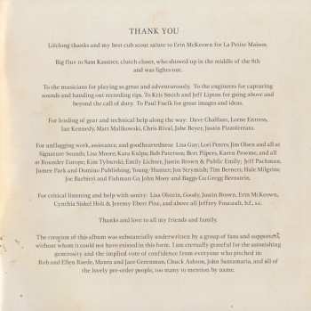 CD Kris Delmhorst: Shotgun Singer