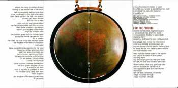 CD Kris Gruen: Lullaby School