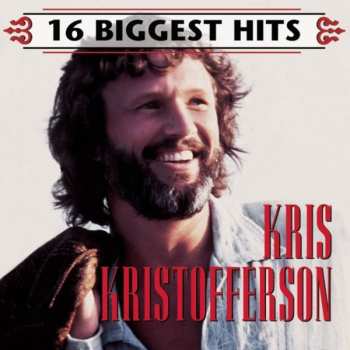 CD Kris Kristofferson: 16 Biggest Hits