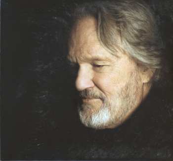 CD Kris Kristofferson: Closer To The Bone