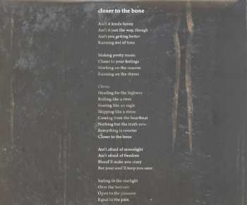 CD Kris Kristofferson: Closer To The Bone