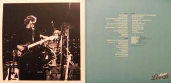2LP Kris Kristofferson: Live From Austin TX