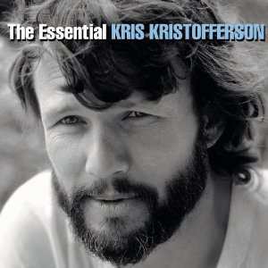 2CD Kris Kristofferson: The Essential Kris Kristofferson