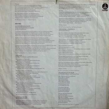 LP Kris Kristofferson: The Silver Tongued Devil And I