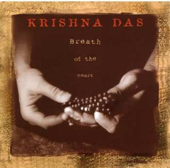 Album Krishna Das: Breath Of The Heart