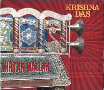 Album Krishna Das: Kirtan Wallah