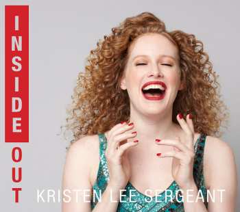 Album Kristen Lee Sergeant: Inside Out