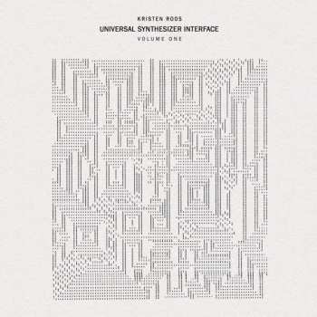 LP Kristen Roos: Universal Synthesizer Interface Volume One LTD