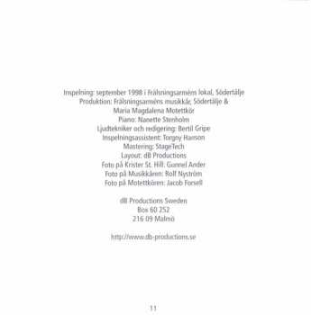 CD Alexander Hanson: Joy Of Christmas