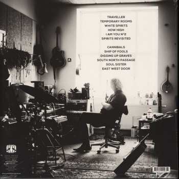 LP Kristian Harting: Summer Of Crush