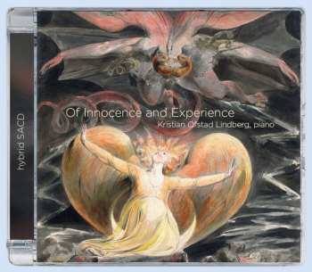 Album Kristian Lindberg: Of Innocence And Experience