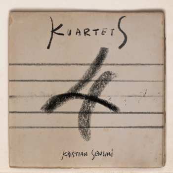LP Kristian Sensini: KuartetS