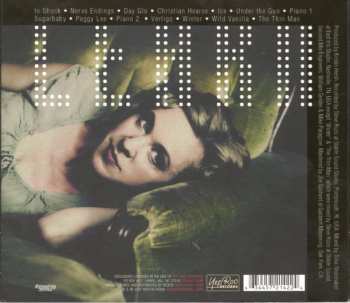 CD Kristin Hersh: Learn To Sing Like A Star