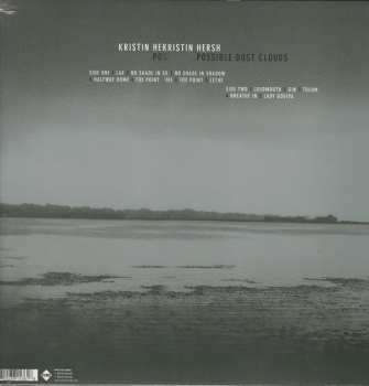 LP Kristin Hersh: Possible Dust Clouds