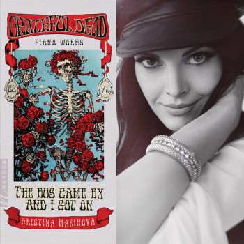 Album Kristina Marinova: Bus Came By & I Got On
