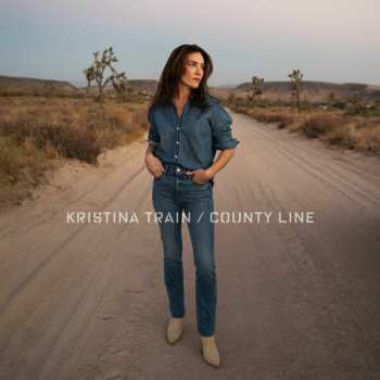 Album Kristina Train: County Line