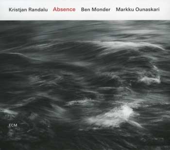 CD Ben Monder: Absence