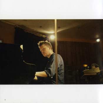 CD Ben Monder: Absence