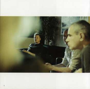 CD Ben Monder: Absence