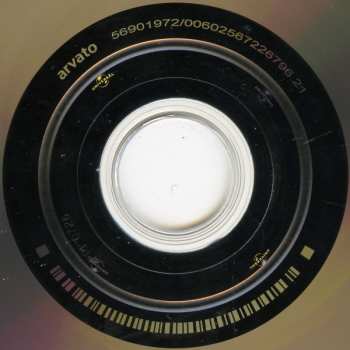 CD Ben Monder: Absence