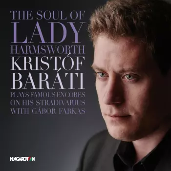 The Soul Of Lady Harmsworth