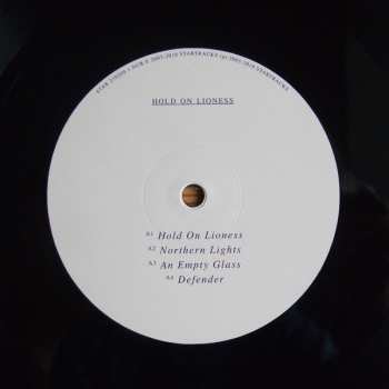 2LP Kristofer Åström: Quadrilogy