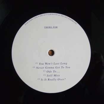 2LP Kristofer Åström: Quadrilogy