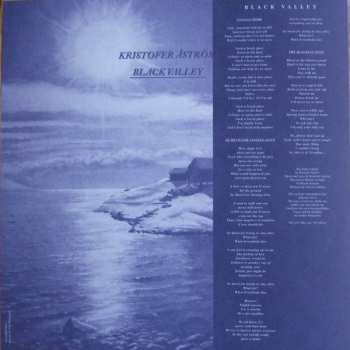 2LP Kristofer Åström: Quadrilogy