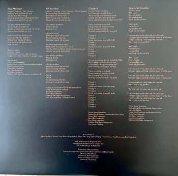 LP Kristofer Greczula: Live and let live