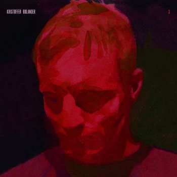 Album Kristoffer Bolander: 3