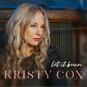 Album Kristy Cox: Let It Burn