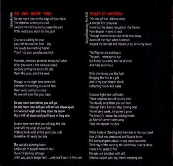 CD Krleš: Time To Rise - Best Of
