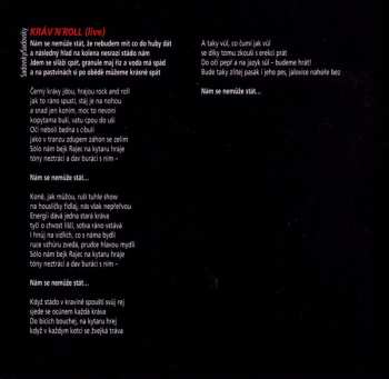 CD Krleš: Time To Rise - Best Of