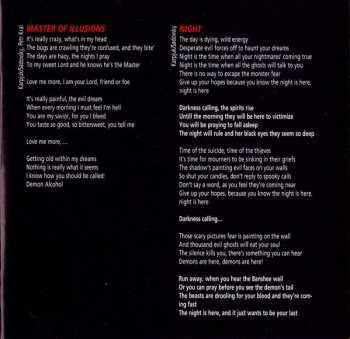 CD Krleš: Time To Rise - Best Of