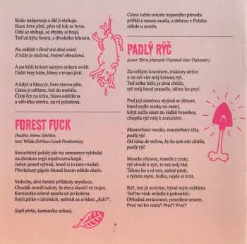 CD Krmelec: Hell's Leaving Your House