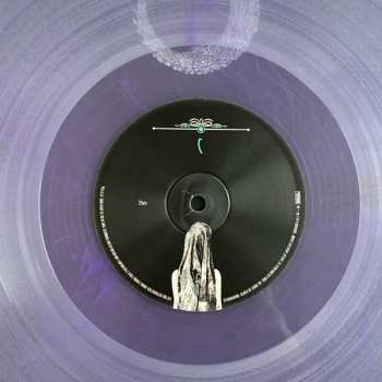 2LP Krokodil: Nachash CLR