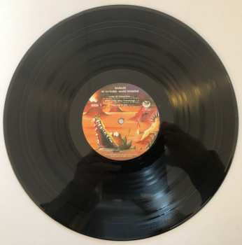 LP Krokodil: An Invisible World Revealed