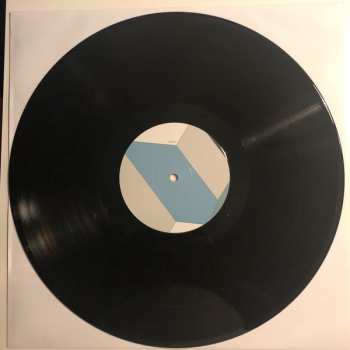 LP Krokofant: Fifth