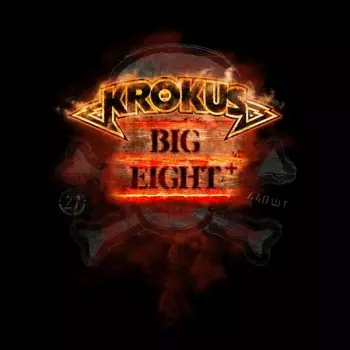 Krokus: Big Eight 