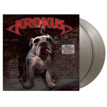 2LP Krokus: Dirty Dynamite