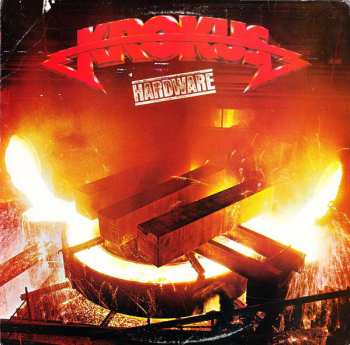 LP Krokus: Hardware