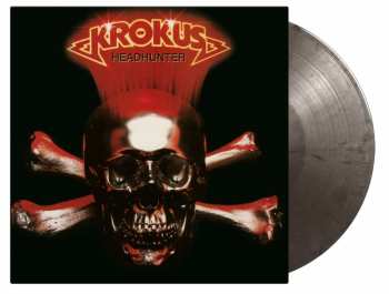 LP Krokus: Headhunter LTD | NUM | CLR