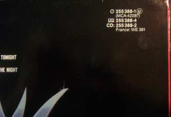 LP Krokus: Heart Attack