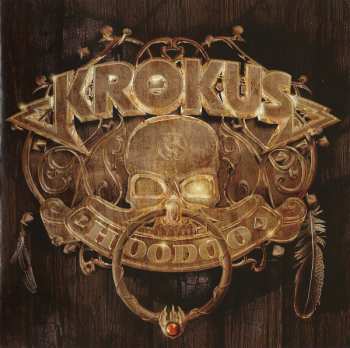 CD Krokus: Hoodoo