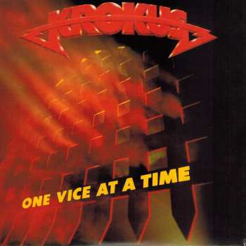 3CD/Dobozkészlet Krokus: Original Album Classics