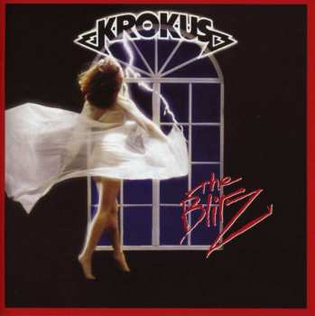 CD Krokus: The Blitz